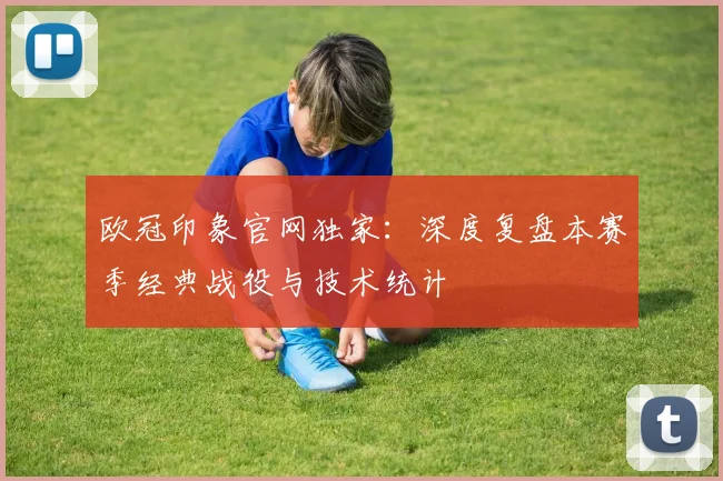 欧冠印象官网独家：深度复盘本赛季经典战役与技术统计