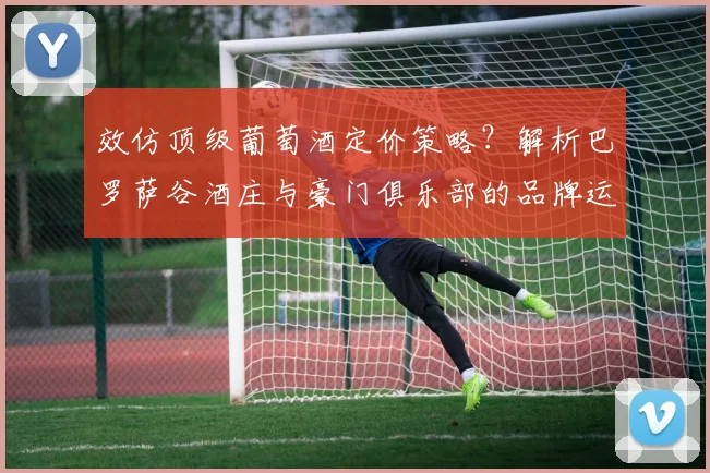 效仿顶级葡萄酒定价策略？解析巴罗萨谷酒庄与豪门俱乐部的品牌运营之道
