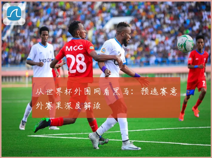 从世界杯外围网看黑马：预选赛意外赛果深度解读